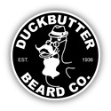 DUCKBUTTER BEARD CO.