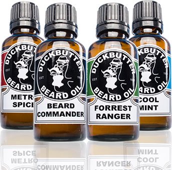 Four Scent Gift Pack