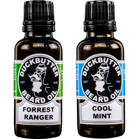 Forrest Ranger & Cool Mint Combo Pack