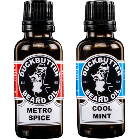 Metro Spice & Cool Mint Combo Pack
